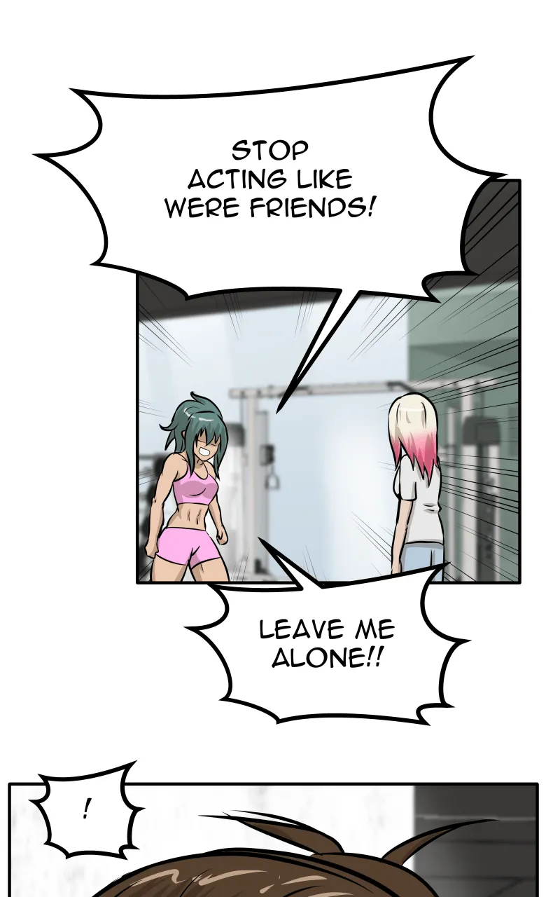 Swolemates Chapter 53 page 49 - 