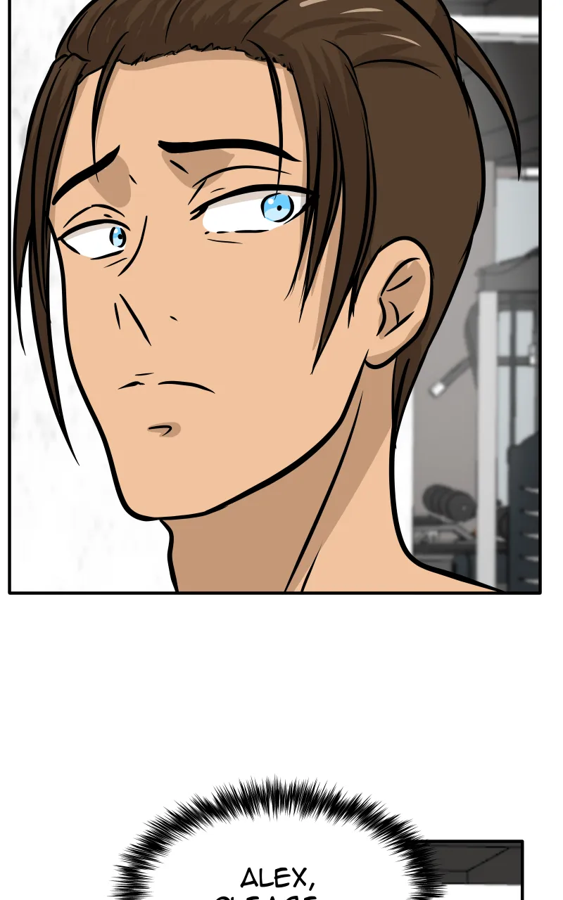 Swolemates Chapter 53 page 50 - 