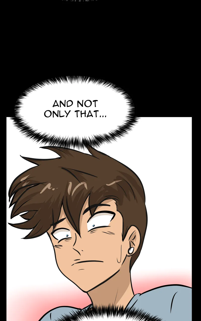 Swolemates Chapter 53 page 6 - 