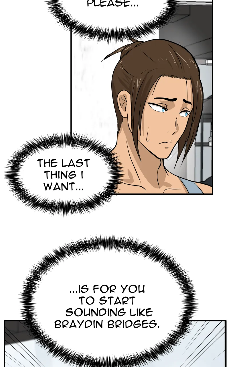 Swolemates Chapter 53 page 51 - 
