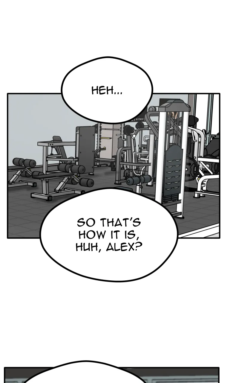 Swolemates Chapter 53 page 53 - 