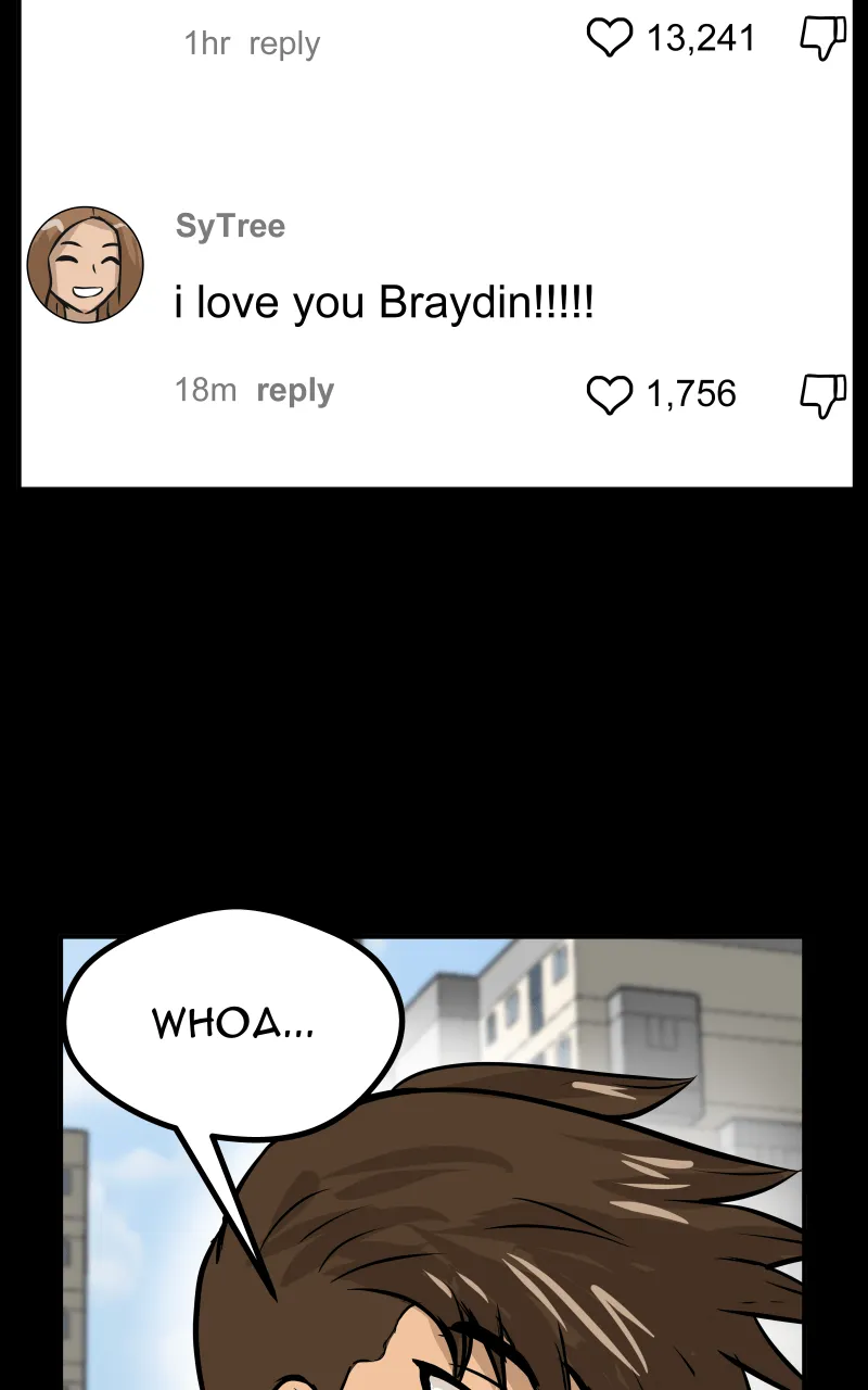 Swolemates Chapter 53 page 8 - 