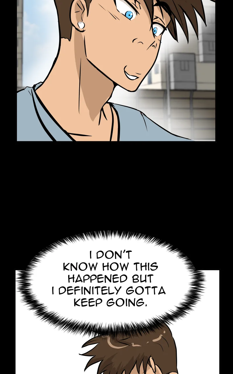 Swolemates Chapter 53 page 9 - 
