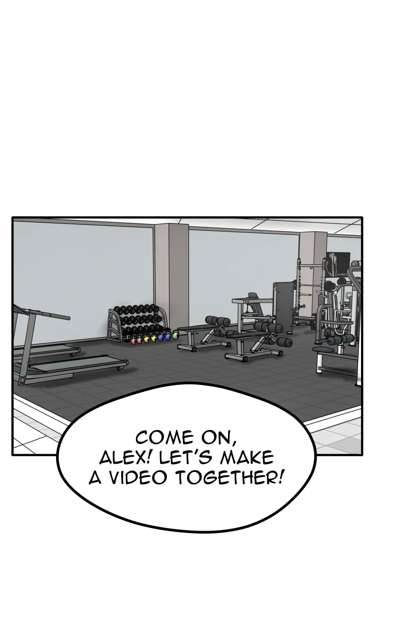 Swolemates Chapter 54 page 1 - 
