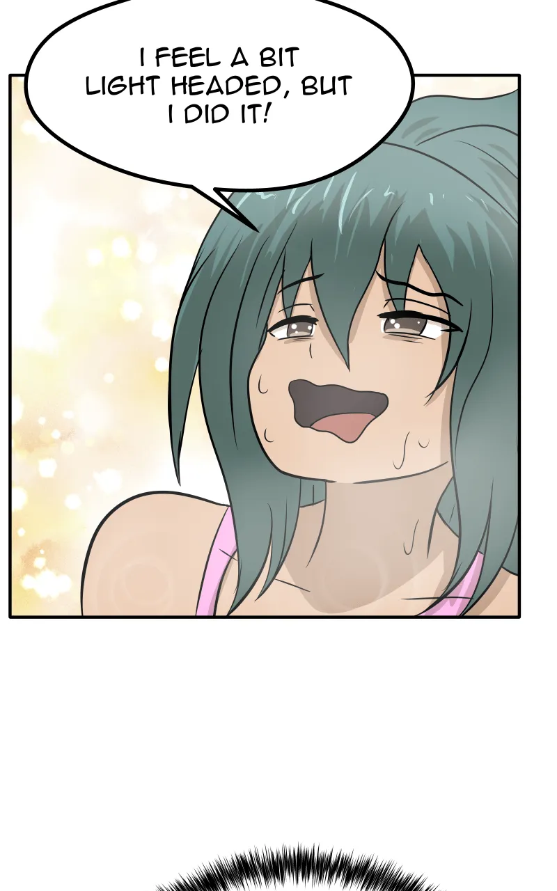 Swolemates Chapter 54 page 12 - 