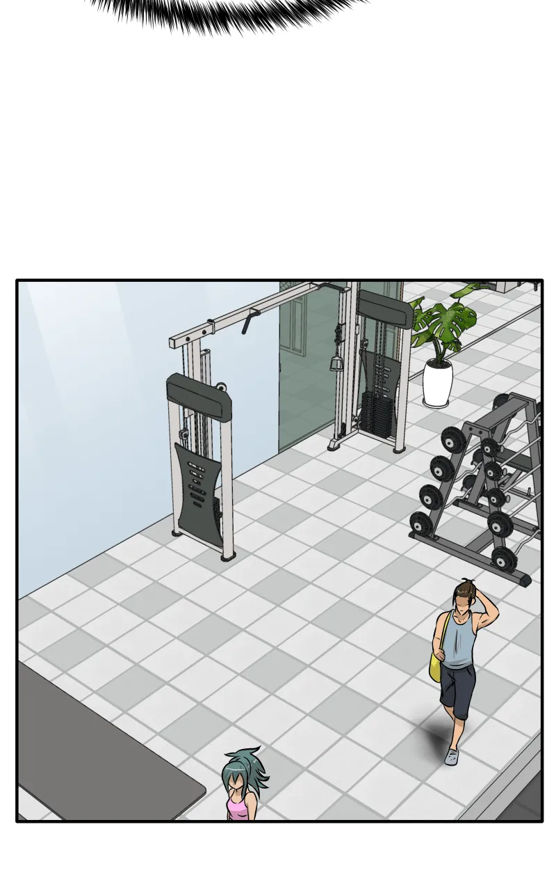 Swolemates Chapter 54 page 14 - 