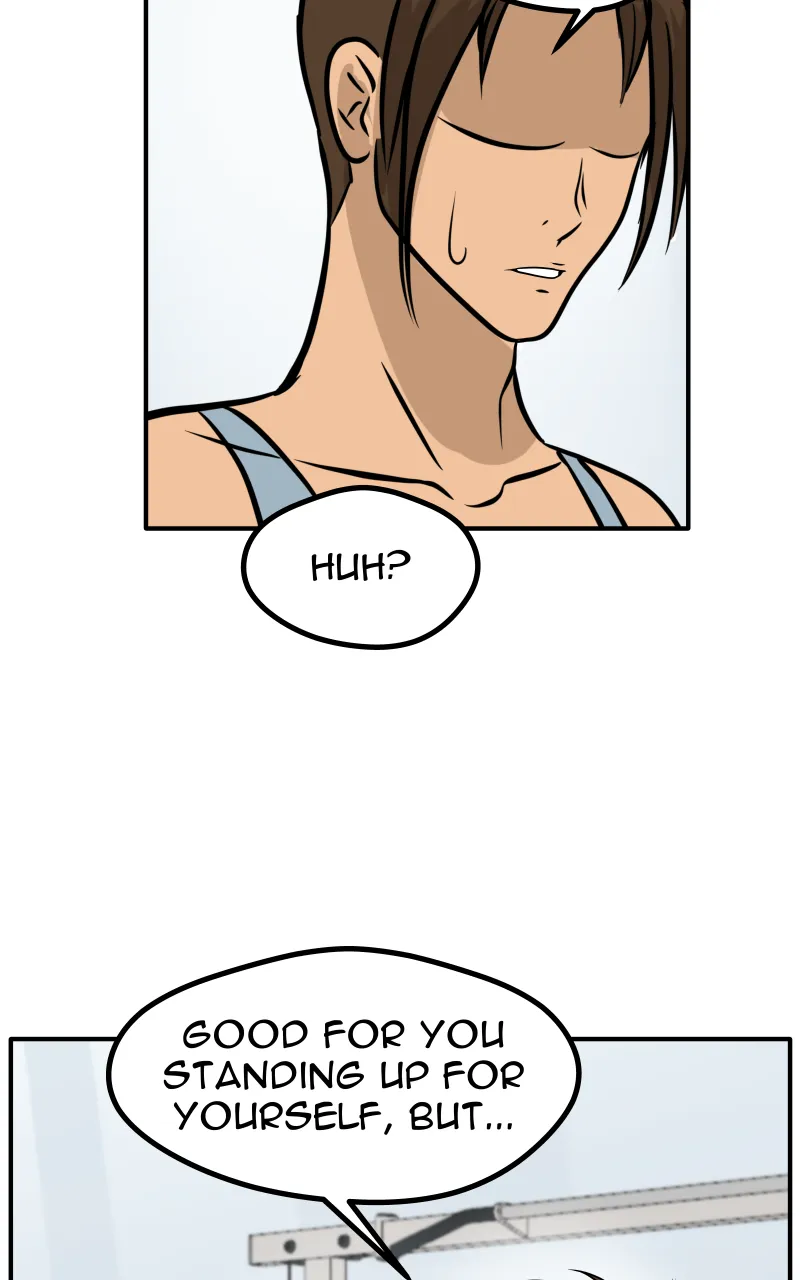 Swolemates Chapter 54 page 24 - 