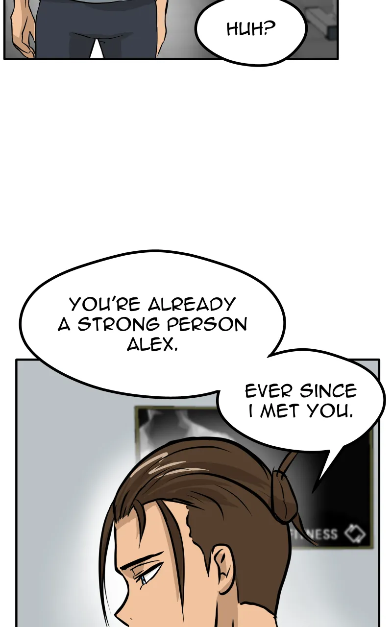 Swolemates Chapter 54 page 28 - 