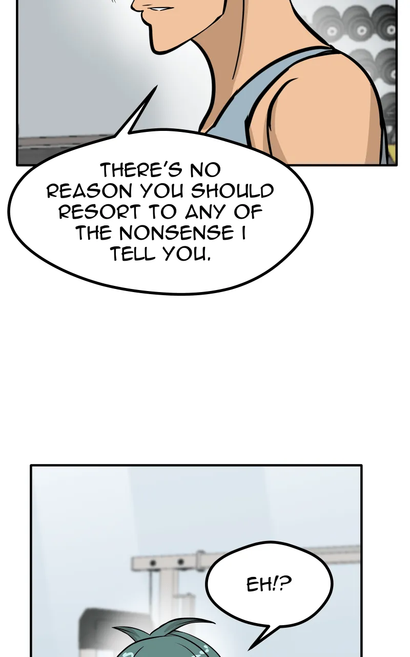 Swolemates Chapter 54 page 29 - 