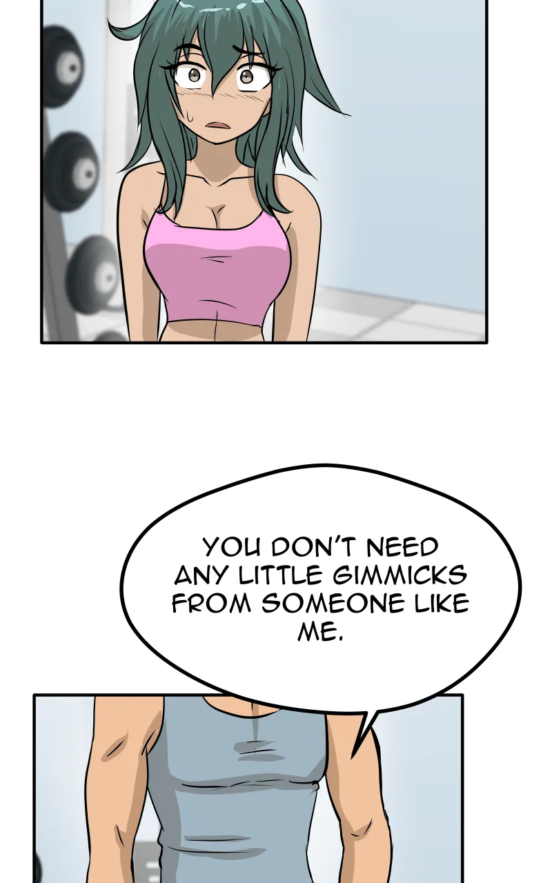 Swolemates Chapter 54 page 30 - 