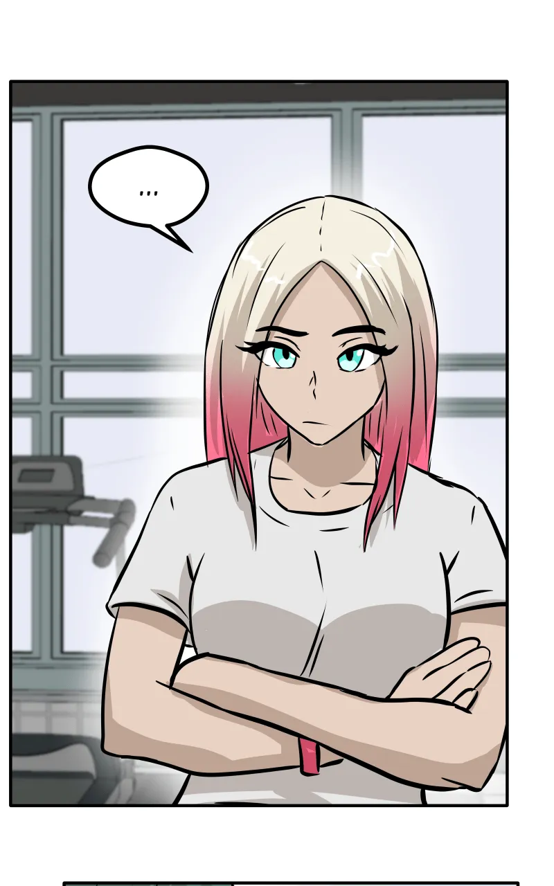 Swolemates Chapter 54 page 4 - 