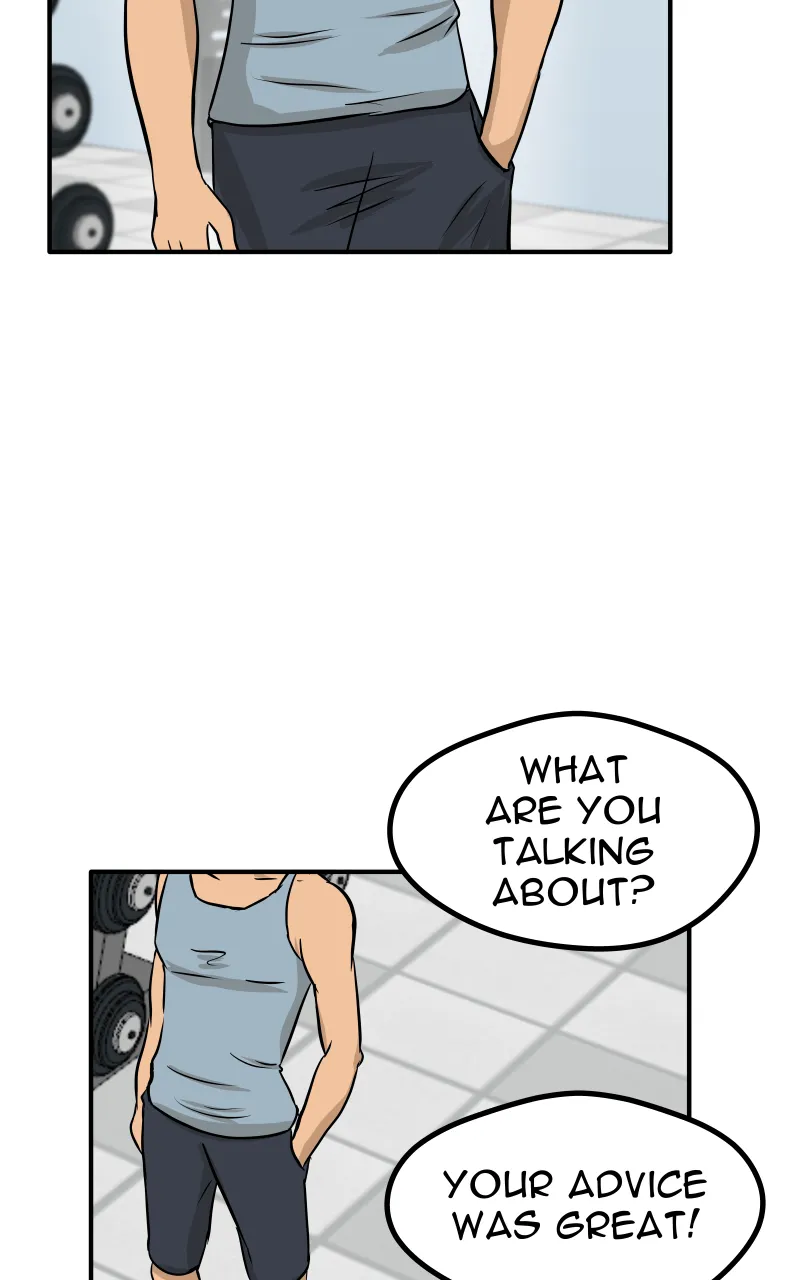 Swolemates Chapter 54 page 31 - 