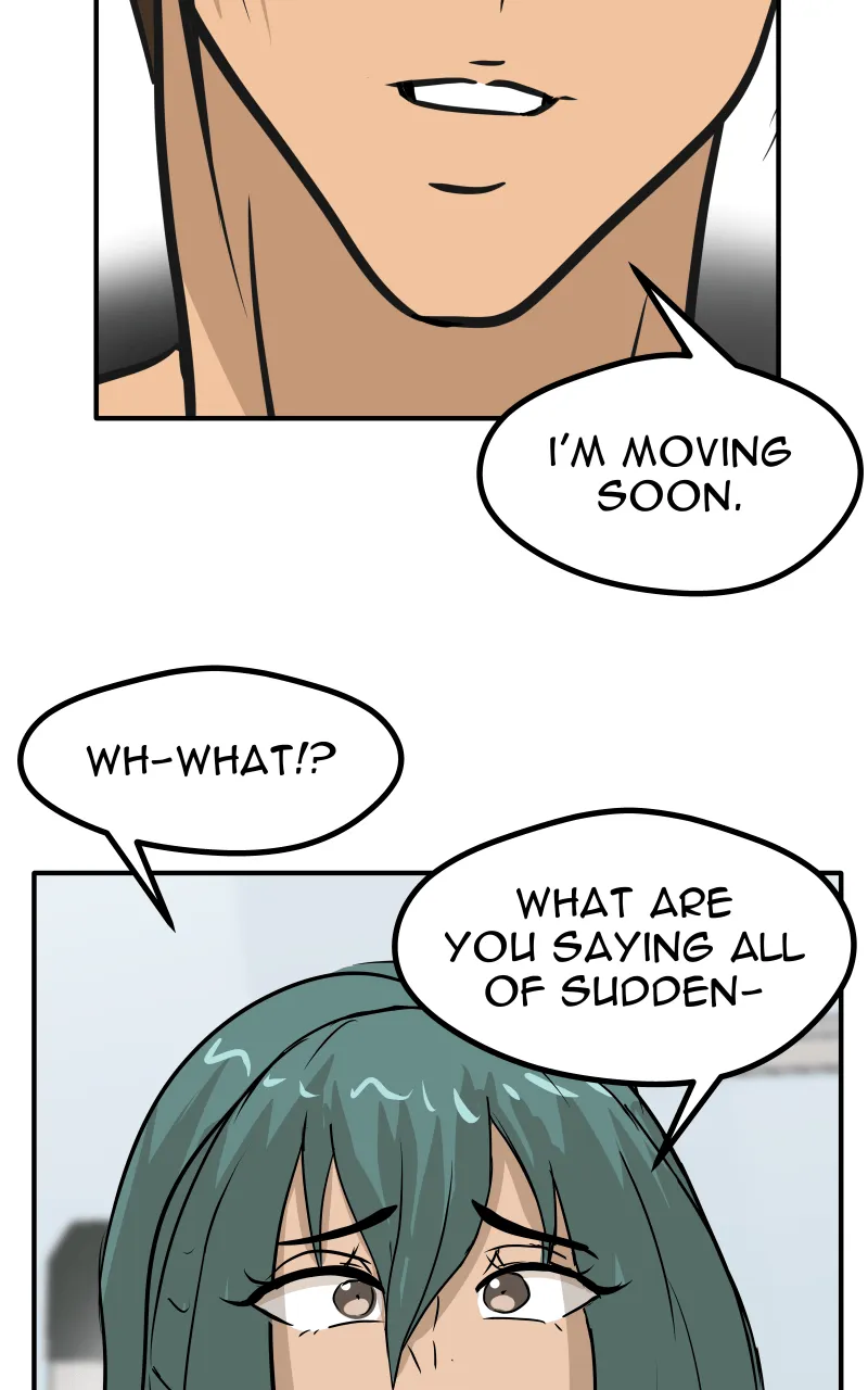Swolemates Chapter 54 page 38 - 
