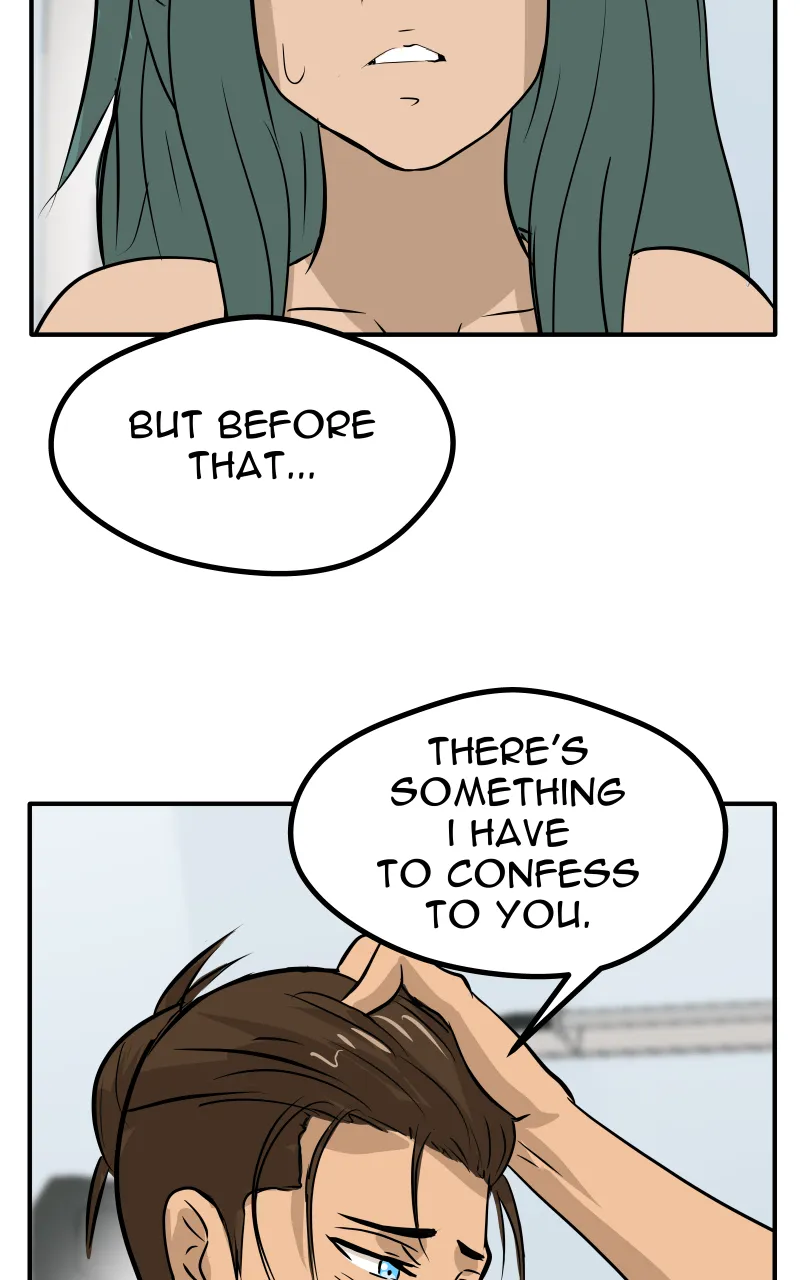 Swolemates Chapter 54 page 39 - 