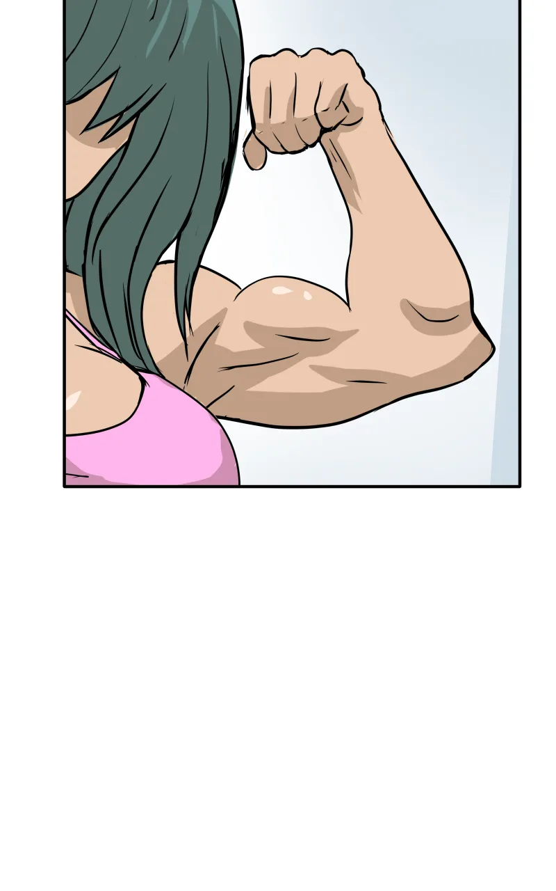 Swolemates Chapter 54 page 5 - 