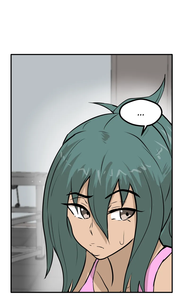 Swolemates Chapter 54 page 8 - 