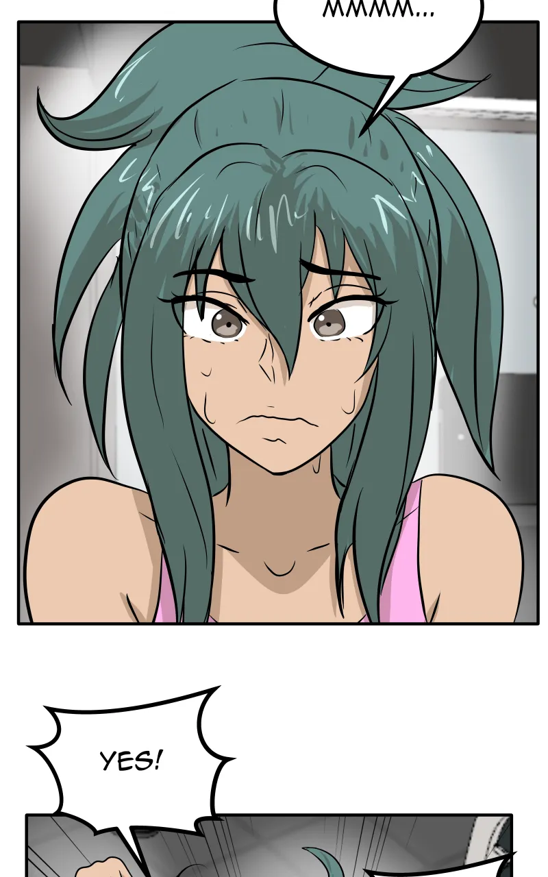 Swolemates Chapter 54 page 10 - 