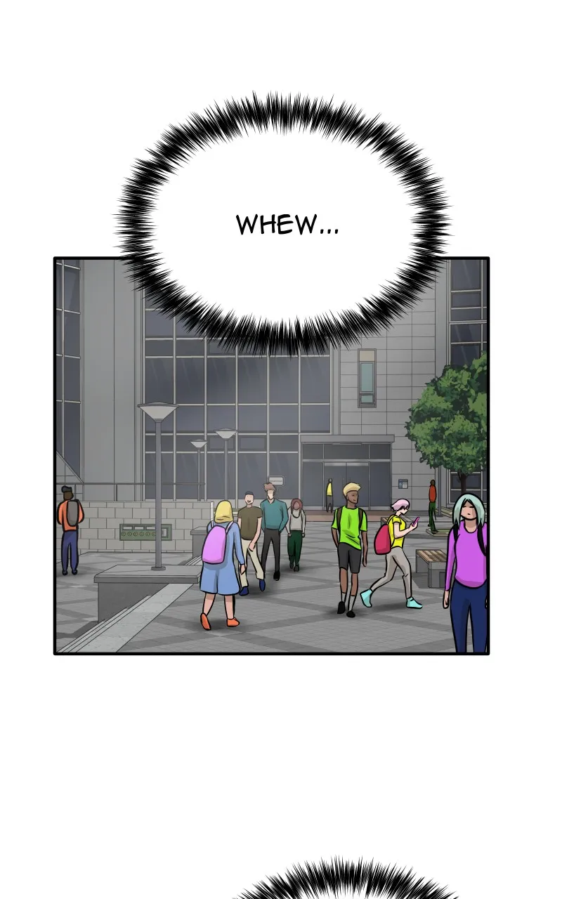 Swolemates Chapter 55 page 1 - 