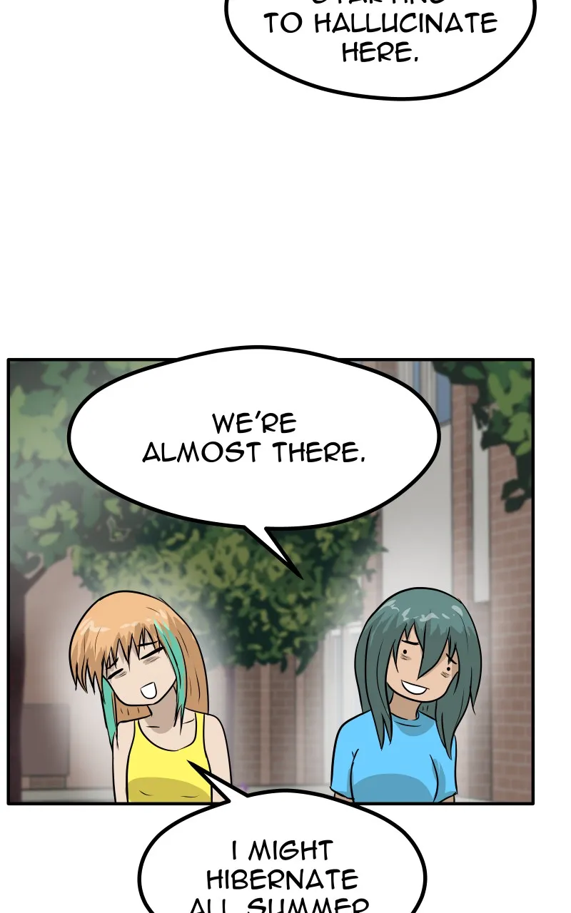 Swolemates Chapter 55 page 11 - 