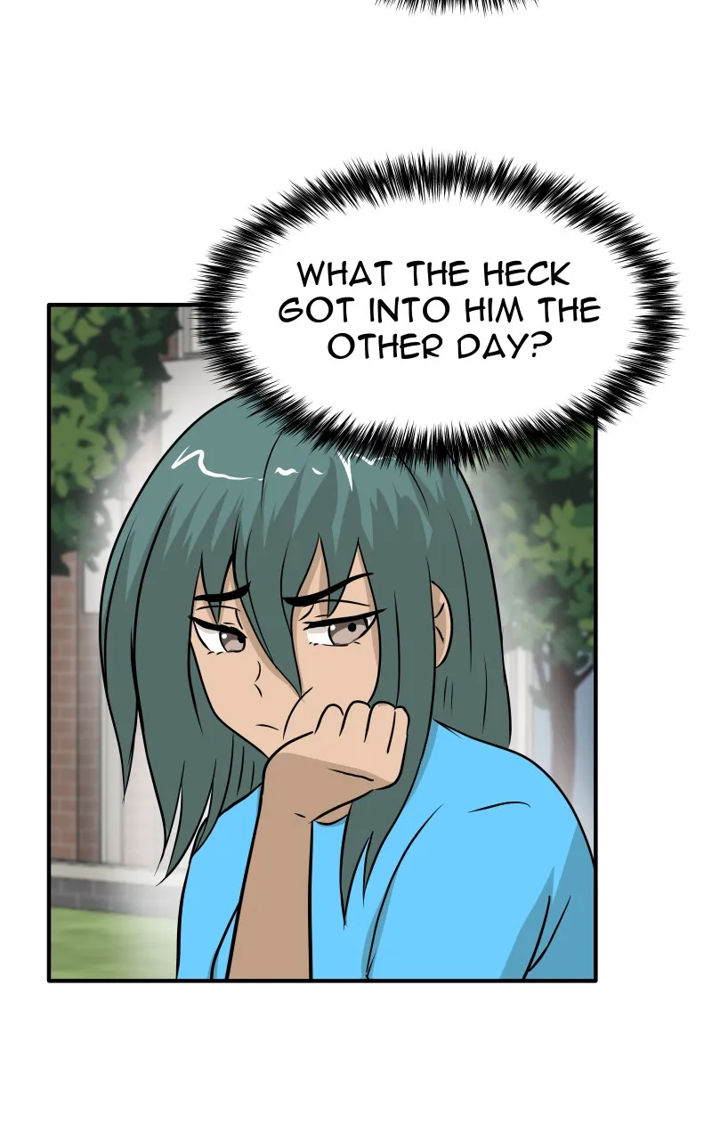 Swolemates Chapter 55 page 15 - 