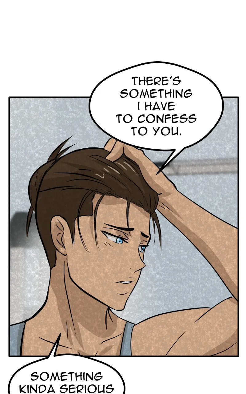 Swolemates Chapter 55 page 16 - 