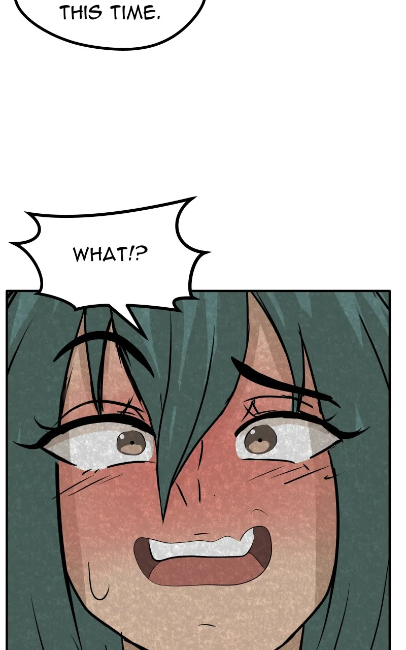 Swolemates Chapter 55 page 17 - 