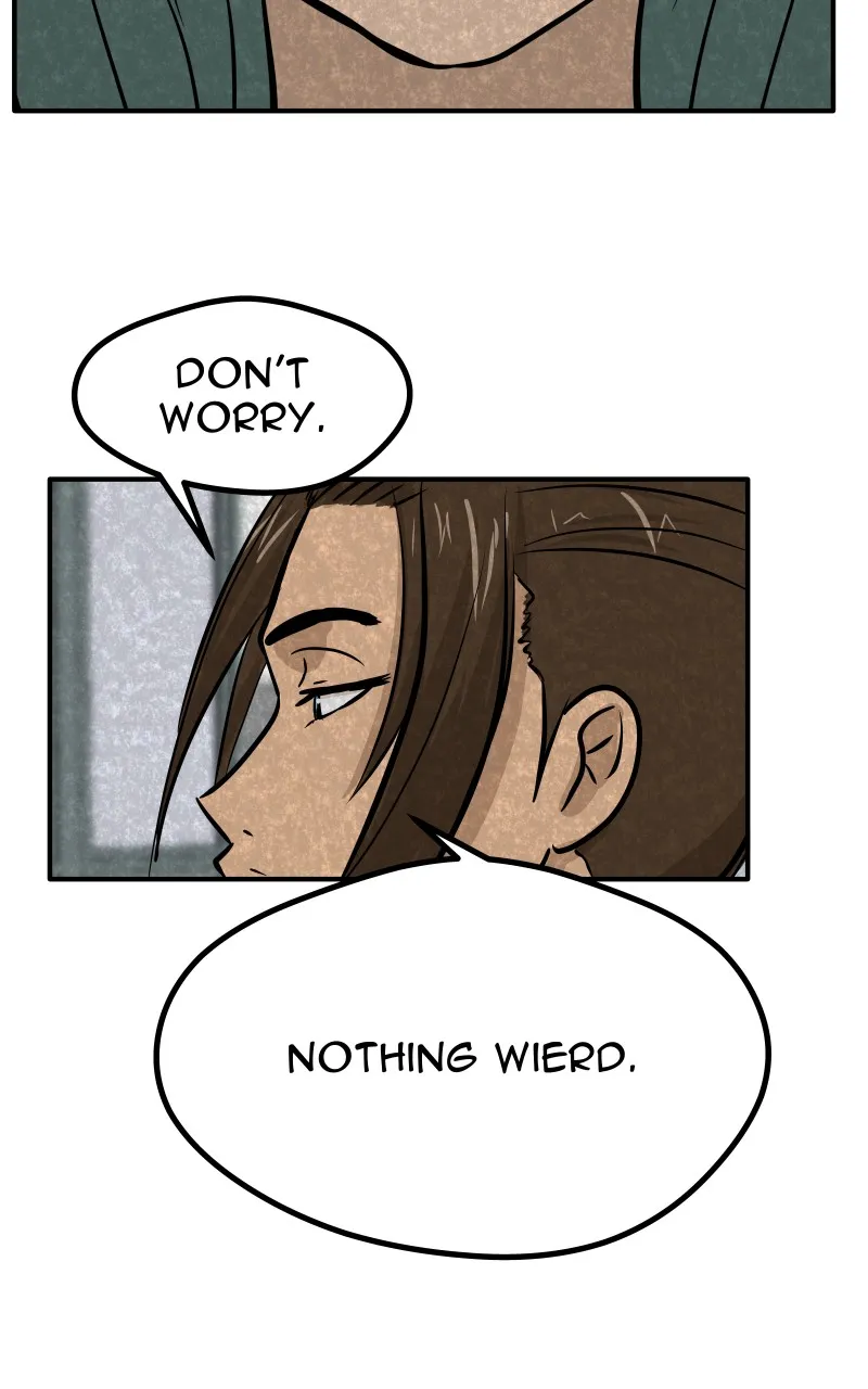 Swolemates Chapter 55 page 18 - 