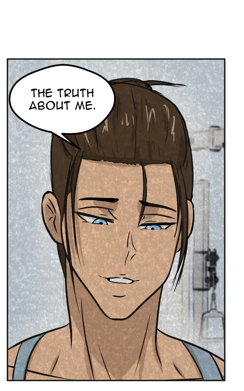Swolemates Chapter 55 page 20 - 