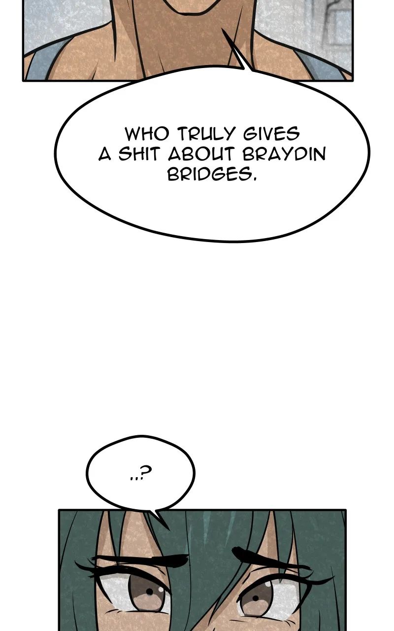 Swolemates Chapter 55 page 27 - 