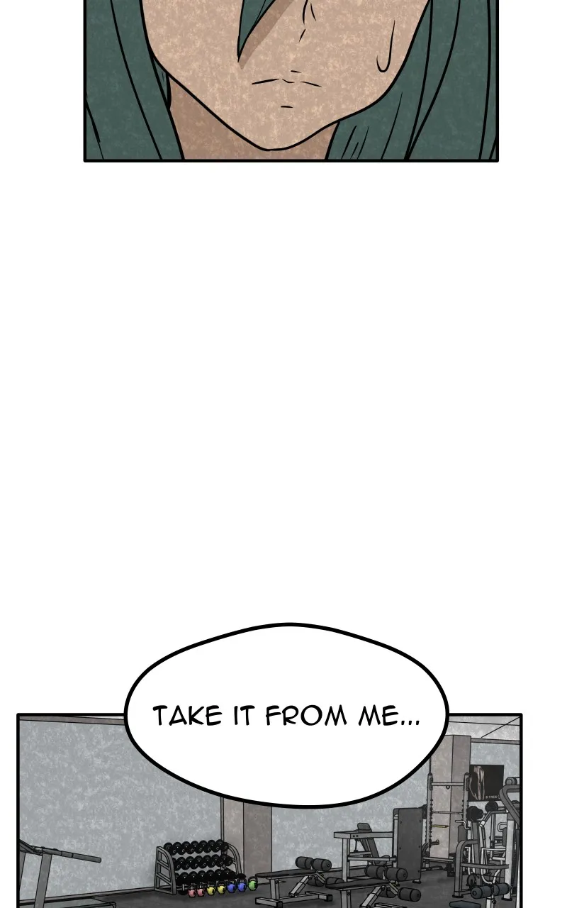 Swolemates Chapter 55 page 28 - 