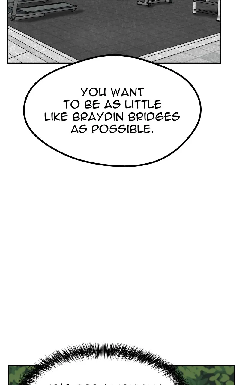 Swolemates Chapter 55 page 29 - 