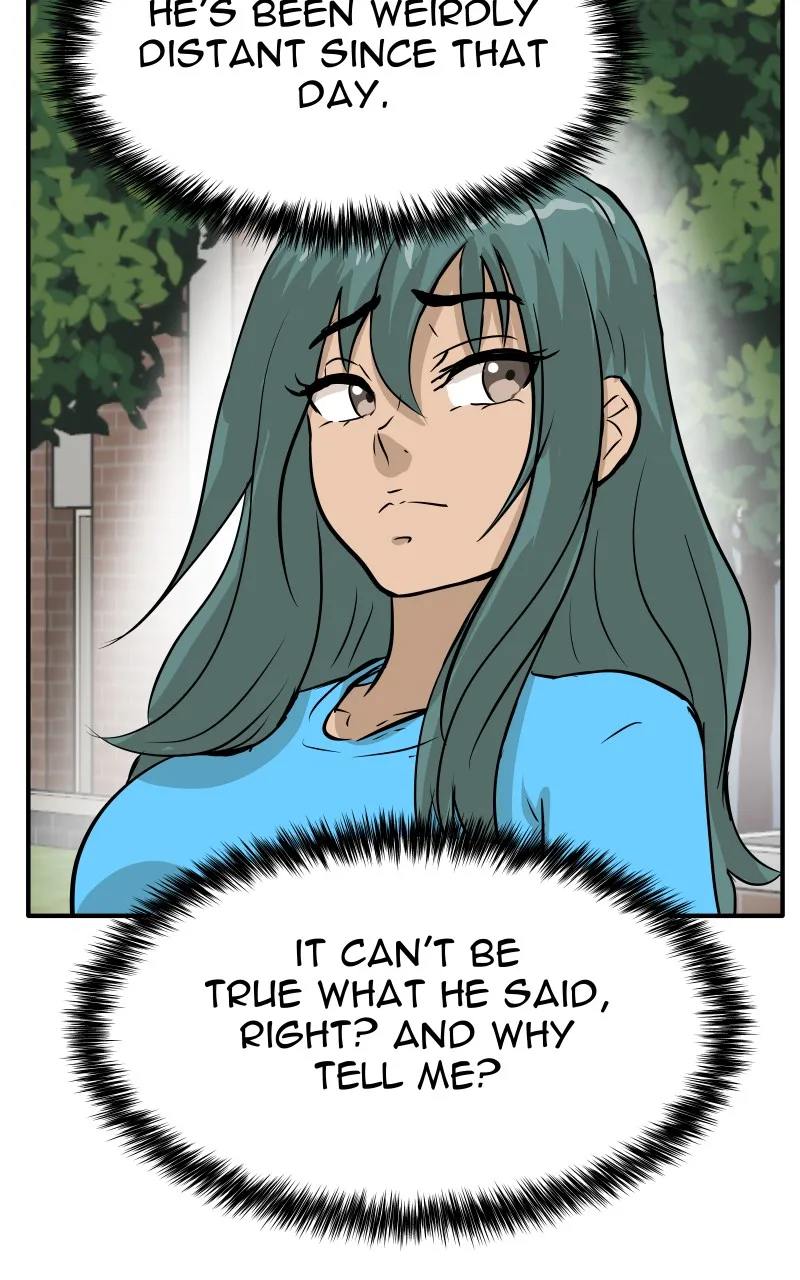 Swolemates Chapter 55 page 30 - 