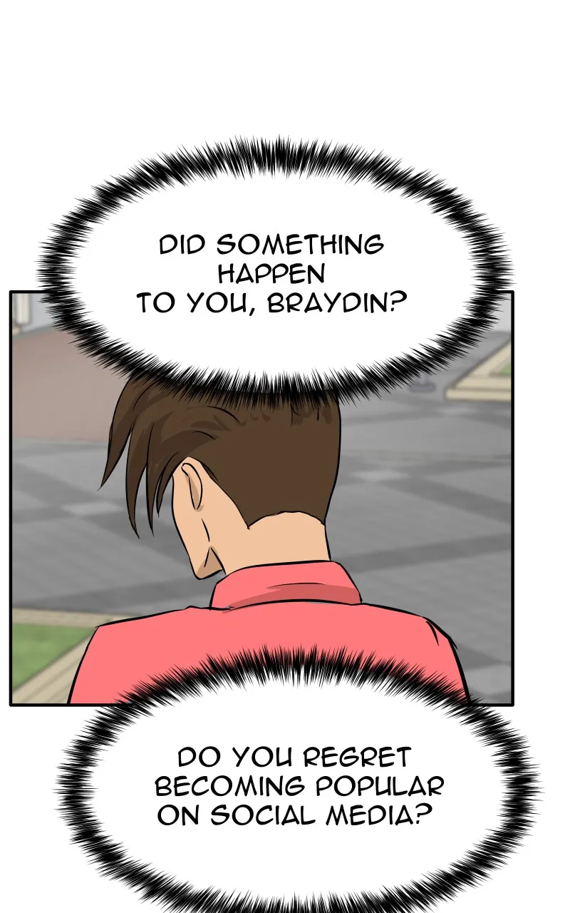 Swolemates Chapter 55 page 31 - 