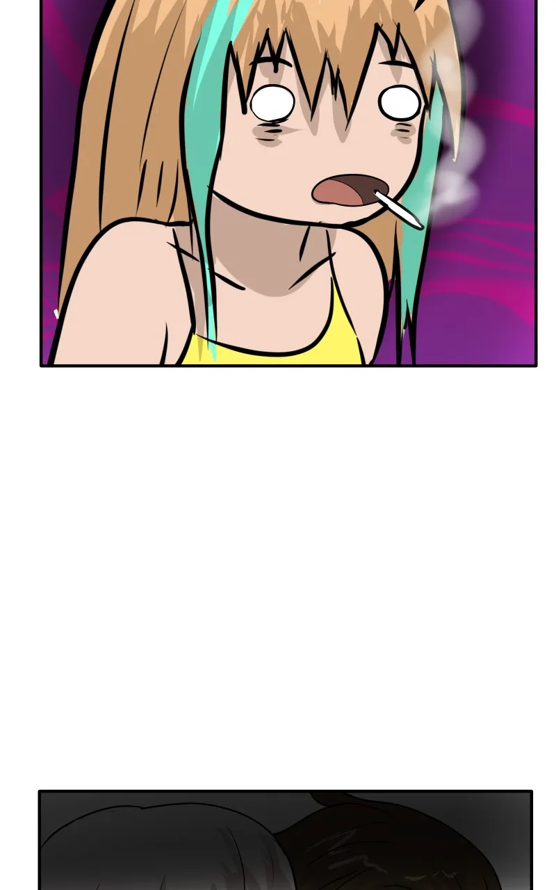 Swolemates Chapter 55 page 36 - 
