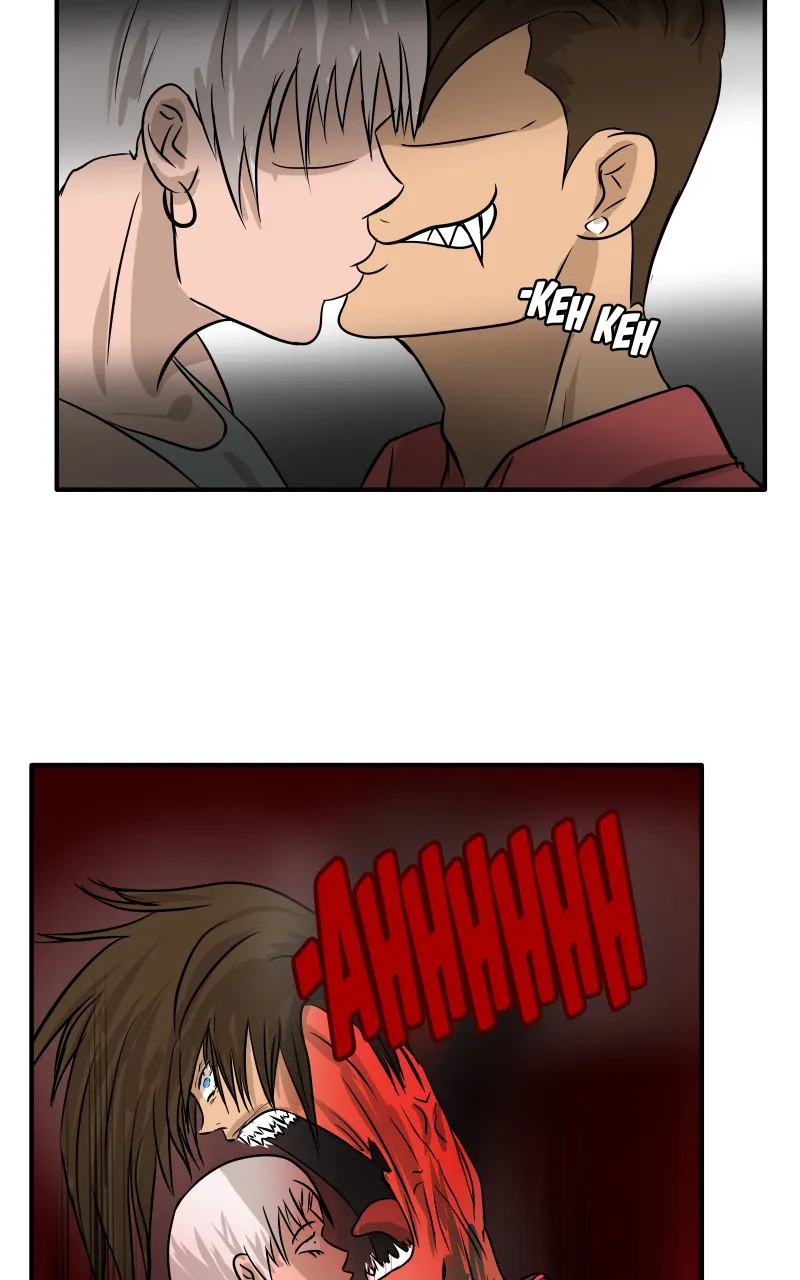 Swolemates Chapter 55 page 37 - 