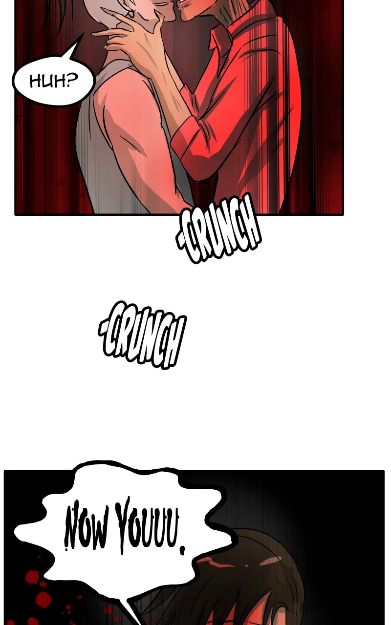 Swolemates Chapter 55 page 38 - 
