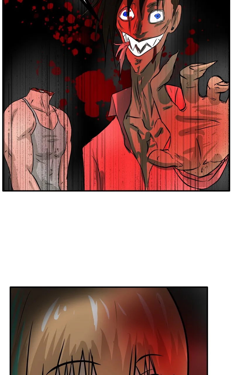 Swolemates Chapter 55 page 39 - 