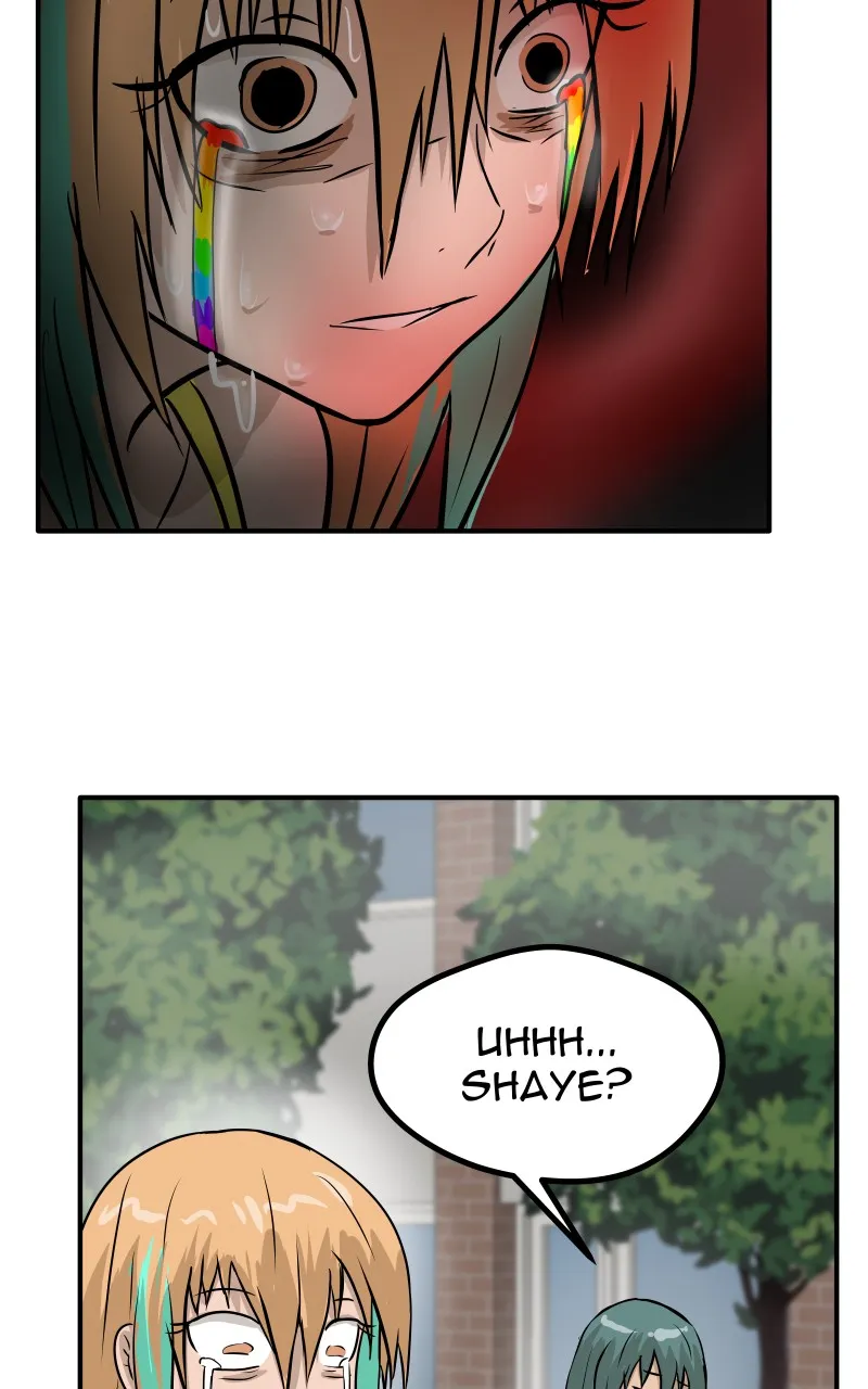 Swolemates Chapter 55 page 40 - 