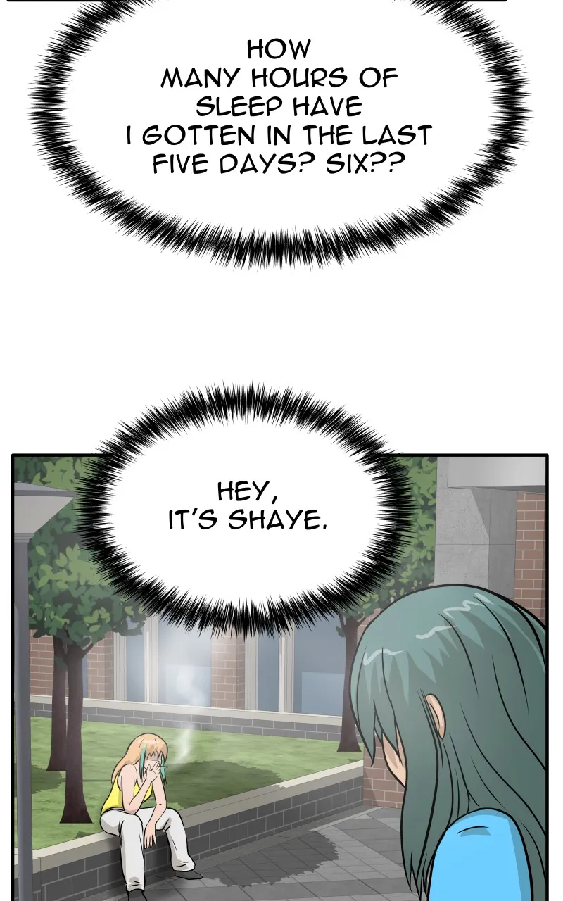 Swolemates Chapter 55 page 5 - 