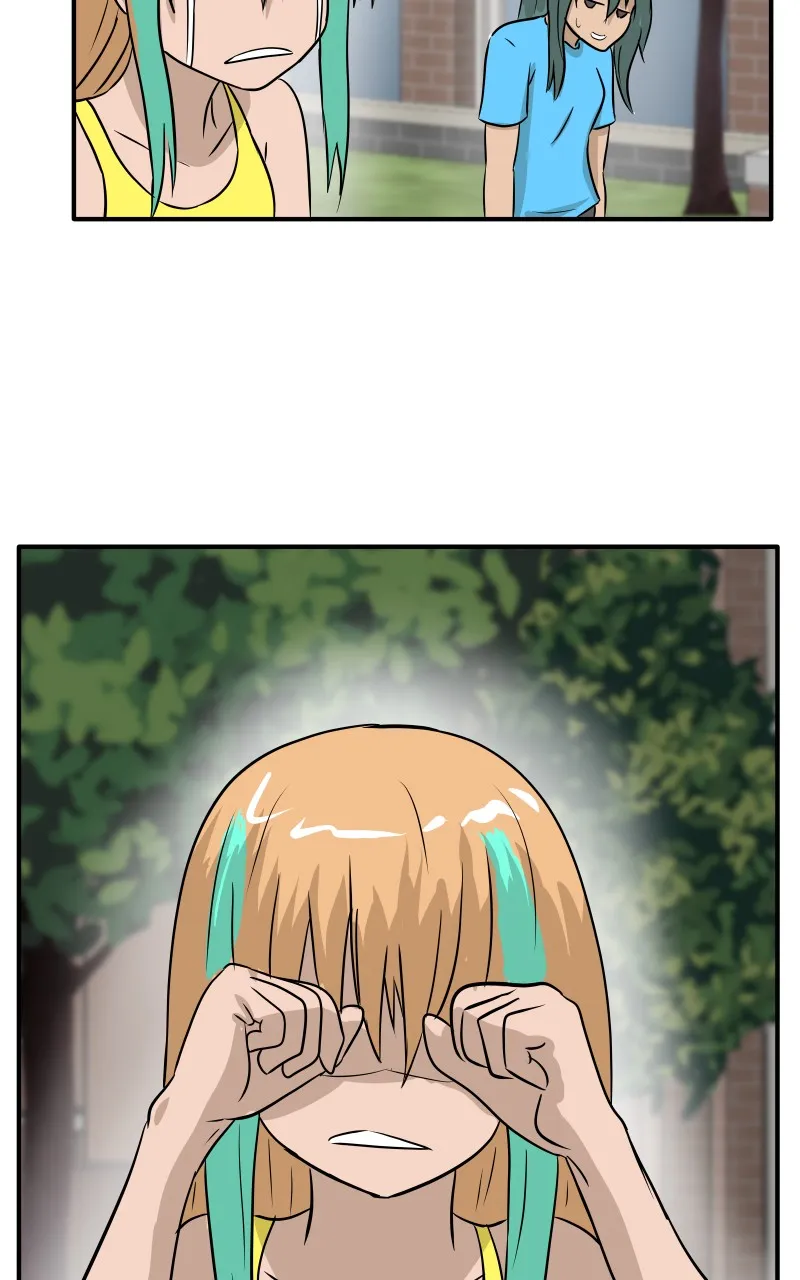 Swolemates Chapter 55 page 41 - 