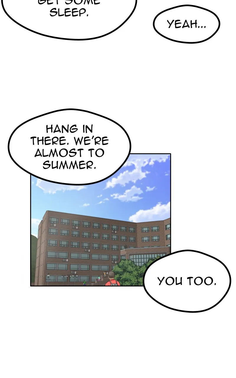 Swolemates Chapter 55 page 43 - 