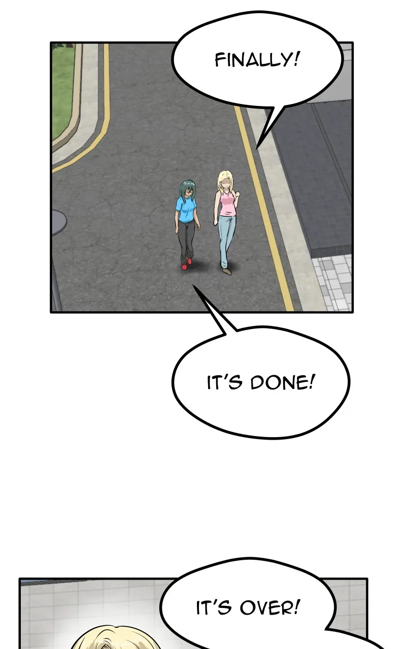 Swolemates Chapter 55 page 45 - 