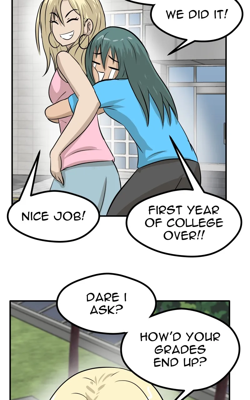 Swolemates Chapter 55 page 46 - 