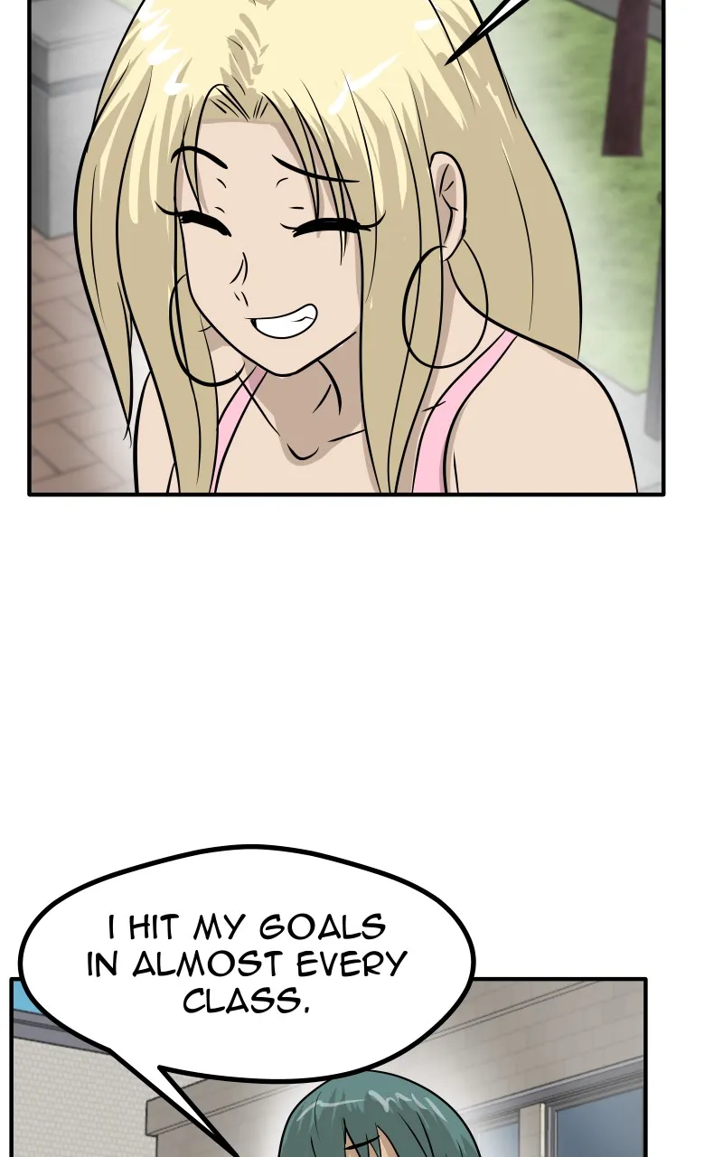 Swolemates Chapter 55 page 47 - 