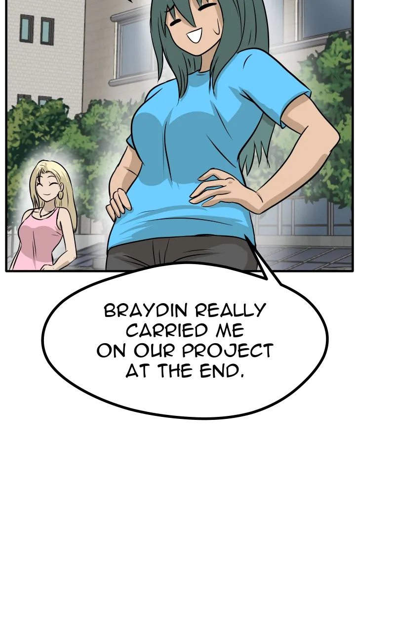 Swolemates Chapter 55 page 48 - 