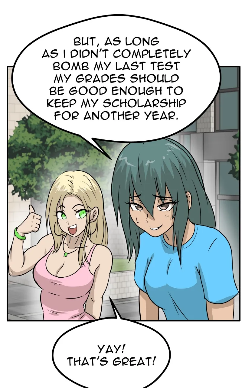 Swolemates Chapter 55 page 49 - 