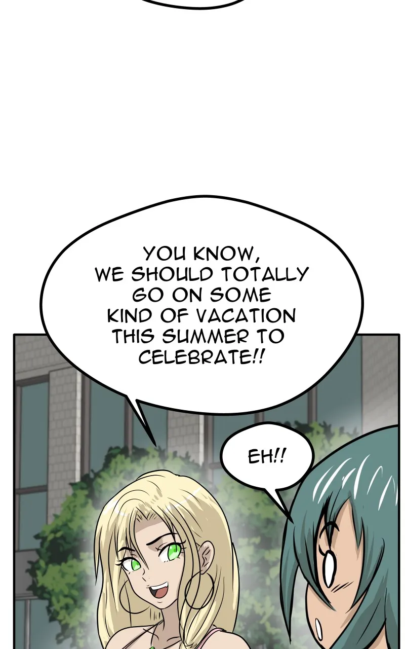 Swolemates Chapter 55 page 50 - 