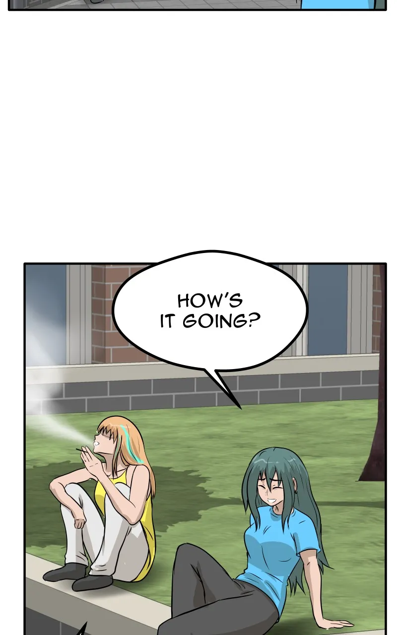 Swolemates Chapter 55 page 6 - 