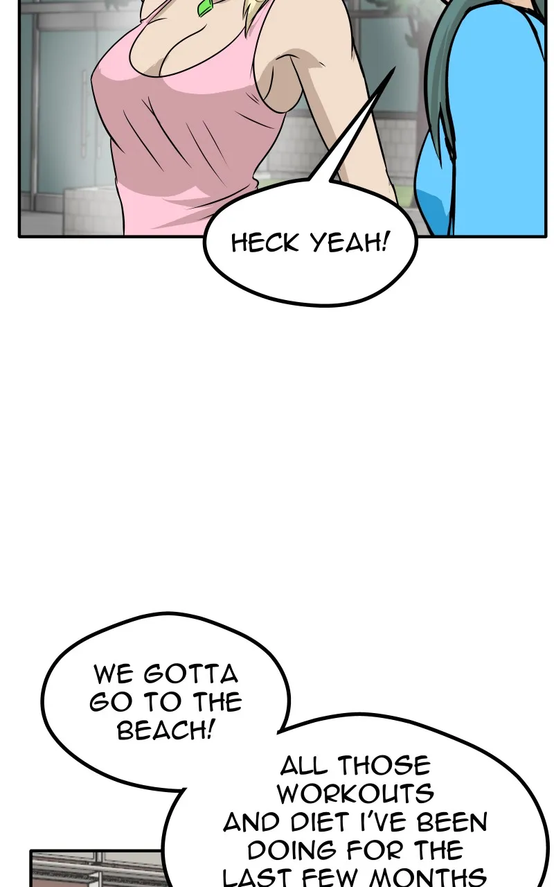 Swolemates Chapter 55 page 51 - 