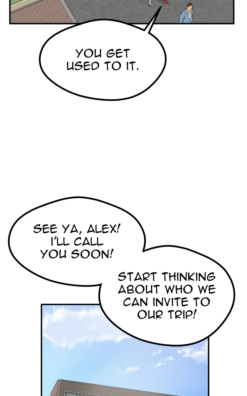 Swolemates Chapter 55 page 57 - 